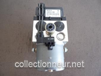 UNITE HYDRAULIQUE ABS 99635575503 PORSCHE 996 & BOXSTER 986