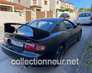Toyota Celica GT