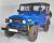Toyota Land Cruiser BJ42 Cabrio Classic