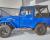 Toyota Land Cruiser BJ42 Cabrio Classic