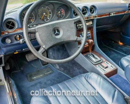 Mercedes-Benz 450 SL