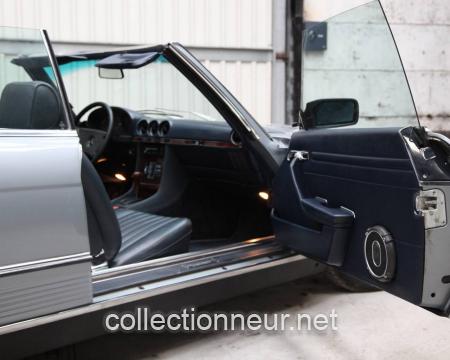 Mercedes-Benz 450 SL