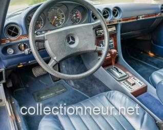 Mercedes-Benz 450 SL