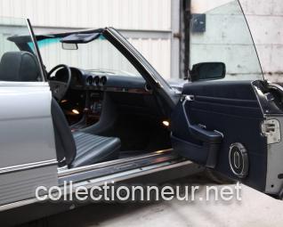 Mercedes-Benz 450 SL