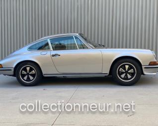 Porsche 911 E 1972