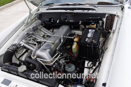 Mercedes-Benz 220 SE