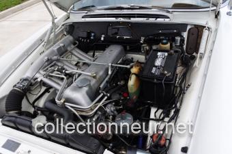 Mercedes-Benz 220 SE