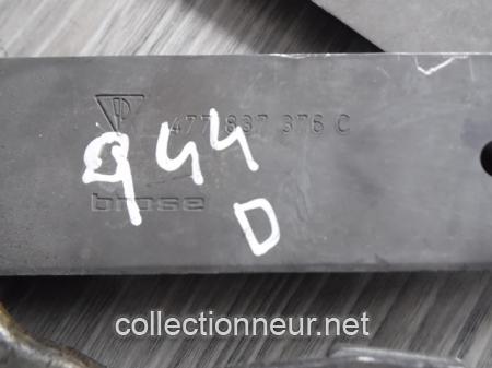 LEVE-VITRE ELECTRIQUE DROIT PORSCHE 924 / 944 / 968