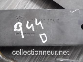 LEVE-VITRE ELECTRIQUE DROIT PORSCHE 924 / 944 / 968