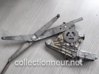 LEVE-VITRE ELECTRIQUE DROIT PORSCHE 924 / 944 / 968