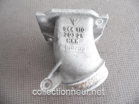 RACCORD DE DEBITMETRE 94411030302 PORSCHE 944 S2
