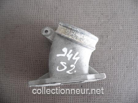 RACCORD DE DEBITMETRE 94411030302 PORSCHE 944 S2