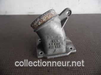 RACCORD DE DEBITMETRE 94411030302 PORSCHE 944 S2