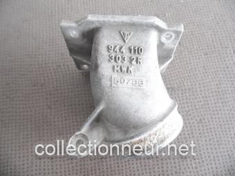 RACCORD DE DEBITMETRE 94411030302 PORSCHE 944 S2