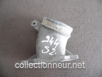 RACCORD DE DEBITMETRE 94411030302 PORSCHE 944 S2