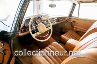 Mercedes-Benz 250 SE