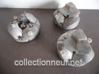 FEUX ARRIERE BMW SERIE 02 / E10