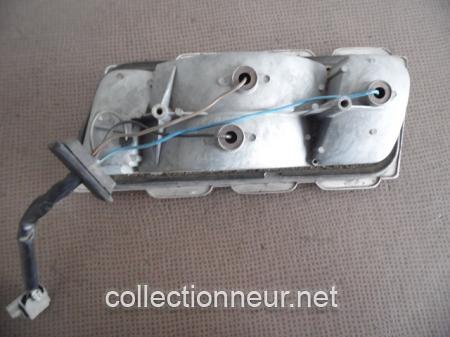 FEU ARRIERE GAUCHE PEUGEOT 504 COUPE / CABRIOLET