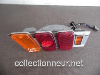 FEU ARRIERE GAUCHE PEUGEOT 504 COUPE / CABRIOLET