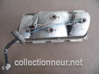 FEU ARRIERE GAUCHE PEUGEOT 504 COUPE / CABRIOLET
