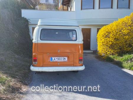 VW T2 Kleinbus