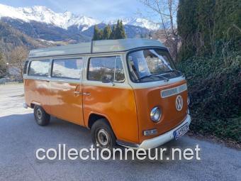 VW T2 Kleinbus