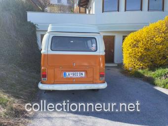 VW T2 Kleinbus