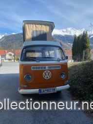 VW T2 Kleinbus