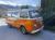VW T2 Kleinbus