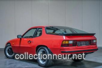 Porsche 924