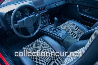 Porsche 924