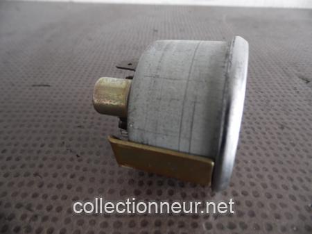MANOMETRE VEGLIA TEMPERATURE MOTEUR