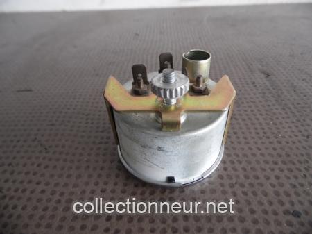 MANOMETRE VEGLIA TEMPERATURE MOTEUR