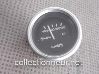 MANOMETRE VEGLIA TEMPERATURE MOTEUR
