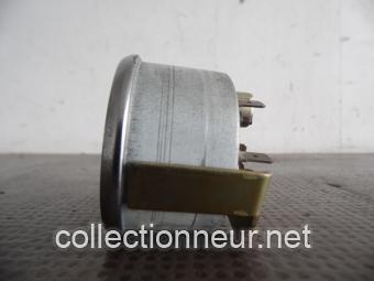 MANOMETRE VEGLIA TEMPERATURE MOTEUR