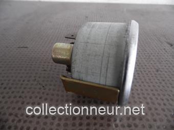 MANOMETRE VEGLIA TEMPERATURE MOTEUR