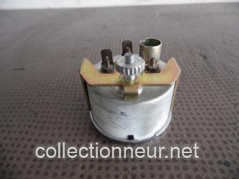 MANOMETRE VEGLIA TEMPERATURE MOTEUR