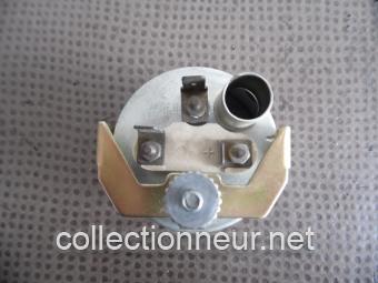 MANOMETRE VEGLIA TEMPERATURE MOTEUR