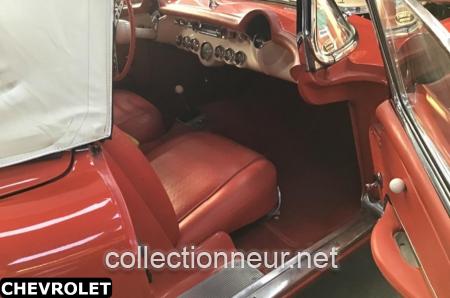 Chevrolet Corvette C1