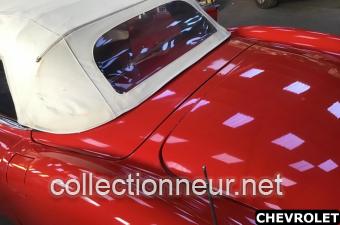 Chevrolet Corvette C1