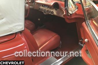 Chevrolet Corvette C1