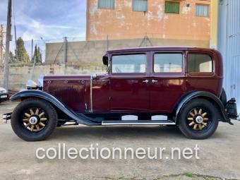 NASH 400 six series 450