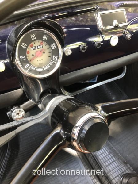 FIAT 500 R 1973 RESTAUREE