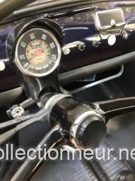 FIAT 500 R 1973 RESTAUREE