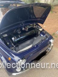 FIAT 500 R 1973 RESTAUREE