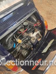 FIAT 500 R 1973 RESTAUREE