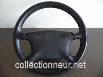 VOLANT 99334780464 PORSCHE 996 / 986 TIPTRONIC