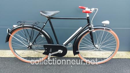 Vélo Stella des années 1930