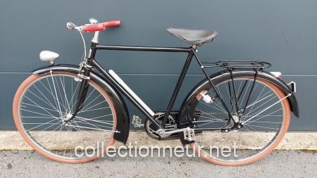 Vélo Stella des années 1930