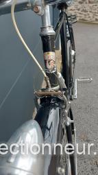 Vélo Stella des années 1930